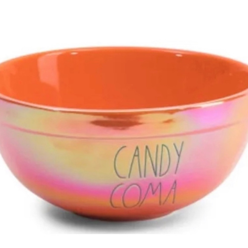 Rae Dunn bowl.  New